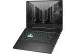 Zdjęcie 2: ASUS TUF Dash F15 Intel Core i7-11370H 3.0GHz 16GB 512GB SSD nVidia GeForce RTX 3050 Windows 11 Professional PL