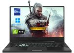 ASUS TUF Dash F15 Intel Core i7-11370H 3.0GHz 16GB 512GB SSD nVidia GeForce RTX 3050 Windows 11 Professional PL