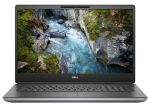 Zdjęcie 2: DELL Precision 7760 Intel Core i7-11850H 2.5GHz 64GB 1TB SSD nVidia RTX A3000 Windows 11 Professional PL - BOX