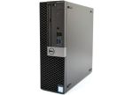 Zdjęcie 2: DELL Optiplex 7050 SFF Intel Core i5-6500 3.2GHz 16GB 256GB SSD DVD-RW Windows 10 Professional PL