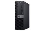 DELL Optiplex 5070 SFF Intel Core i5-9500 3.0GHz 8GB 512GB SSD DVD Windows 11 Professional PL
