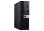 Zdjęcie 3: DELL Optiplex 5070 SFF Intel Core i5-9500 3.0GHz 8GB 512GB SSD DVD Windows 11 Professional PL