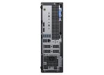 Zdjęcie 4: DELL Optiplex 5070 SFF Intel Core i5-9500 3.0GHz 8GB 512GB SSD DVD Windows 11 Professional PL