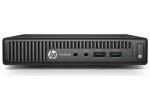 HP ProDesk 400 G2 Mini Intel Core i5-6500T 2.5GHz 8GB 256GB SSD Windows 10 Professional PL