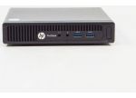 Zdjęcie 5: HP ProDesk 400 G2 Mini Intel Core i5-6500T 2.5GHz 8GB 256GB SSD Windows 10 Professional PL