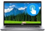 Zdjęcie 7: DELL Latitude 5411 Touch Intel Core i7-10850H 2.7GHz 16GB 512GB SSD nVidia GeForce MX250 Windows 11 Professional PL - BOX