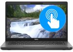Zdjęcie 12: DELL Latitude Touch 5401 Intel Core i5-9400H 2.5GHz 16GB 256GB SSD nVidia GeForce MX150 Windows 11 Professional PL