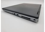 Zdjęcie 11: DELL Precision 7530 Intel Core i7-8850H 2.6GHz 32GB 512GB SSD nVidia Quadro P2000 Windows 11 Professional PL - 1056601
