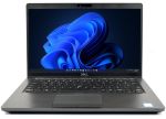 DELL Latitude 5401 Intel Core i5-9400H 2.5GHz 16GB 256GB SSD nVidia GeForce MX150 Windows 11 Professional PL - 1110460