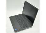 Zdjęcie 2: DELL Precision 7760 Intel Core i7-11850H 2.5GHz 32GB 256GB SSD nVidia RTX A3000 Windows 11 Professional PL - 1110872