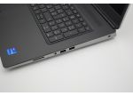 Zdjęcie 4: DELL Precision 7760 Intel Core i7-11850H 2.5GHz 32GB 256GB SSD nVidia RTX A3000 Windows 11 Professional PL - 1110872