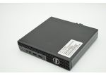 Zdjęcie 2: DELL Optiplex 3080 Micro Intel Core i3-10300 3.7GHz 8GB 256GB SSD Windows 11 Professional PL - 1113010
