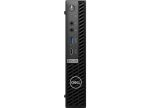 Zdjęcie 3: DELL Optiplex 7000 Micro Intel Core i5-12500T 2.0GHz 16GB 256GB SSD WiFi Windows 11 Professional PL