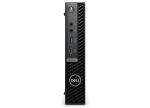 Zdjęcie 3: DELL Optiplex Micro Plus 7010 Intel Core i5-13500T 1.2GHz 16GB 256GB SSD WiFi Windows 11 Professional PL