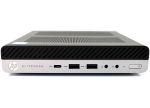 HP EliteDesk 800 G3 Mini Intel Core i7-7700 3.6GHz 8GB 256GB SSD WiFi Windows 10 Professional PL