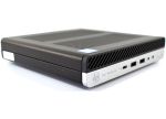 Zdjęcie 2: HP EliteDesk 800 G3 Mini Intel Core i7-7700 3.6GHz 8GB 256GB SSD WiFi Windows 10 Professional PL