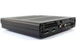 Zdjęcie 5: HP EliteDesk 800 G3 Mini Intel Core i7-7700 3.6GHz 8GB 256GB SSD WiFi Windows 10 Professional PL