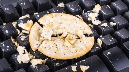 Coś jest nie tak… 