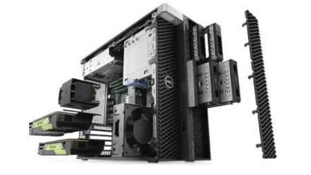 Dell Precision - Rozwiązania dla Twojego biznesu