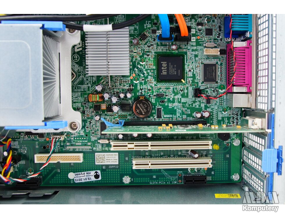 Dell optiplex lan Windows 7 x64 treiber