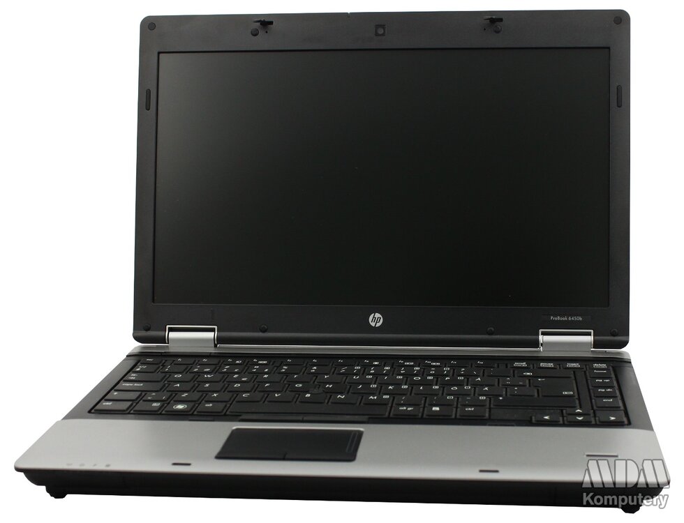 download hp 6450b drivers