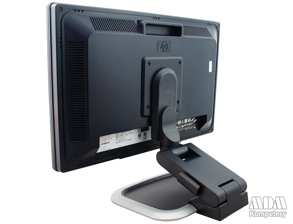 HP L2245W 22" TCO 03 - MDM Komputery