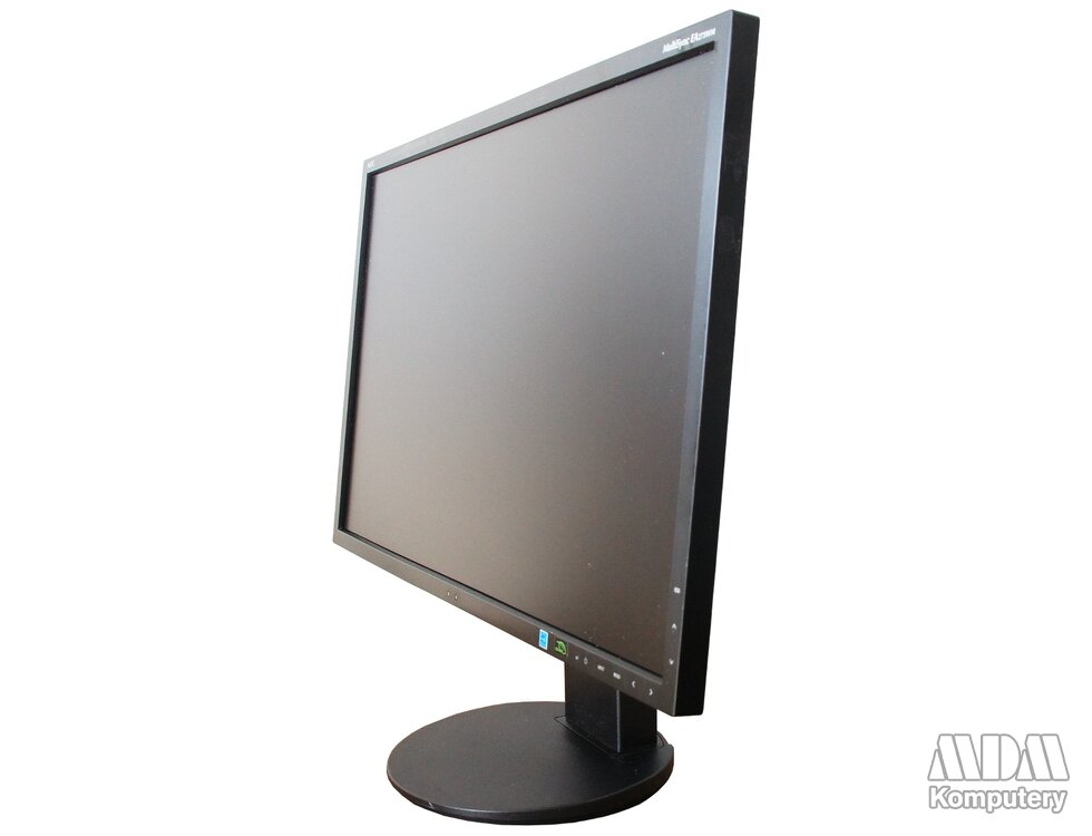 NEC MultiSync EA273WM 27" - MDM Komputery®