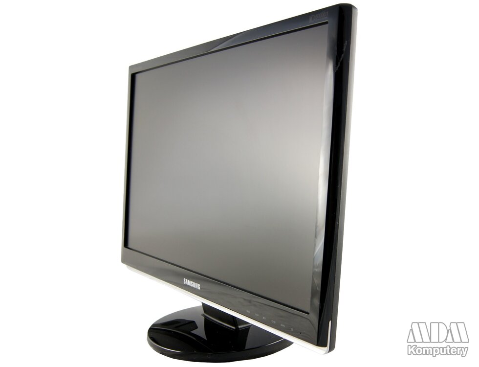 Samsung 2494SW 24" - MDM Komputery