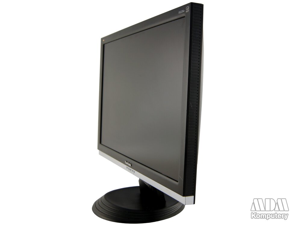ViewSonic VA2226w 22" - MDM Komputery®