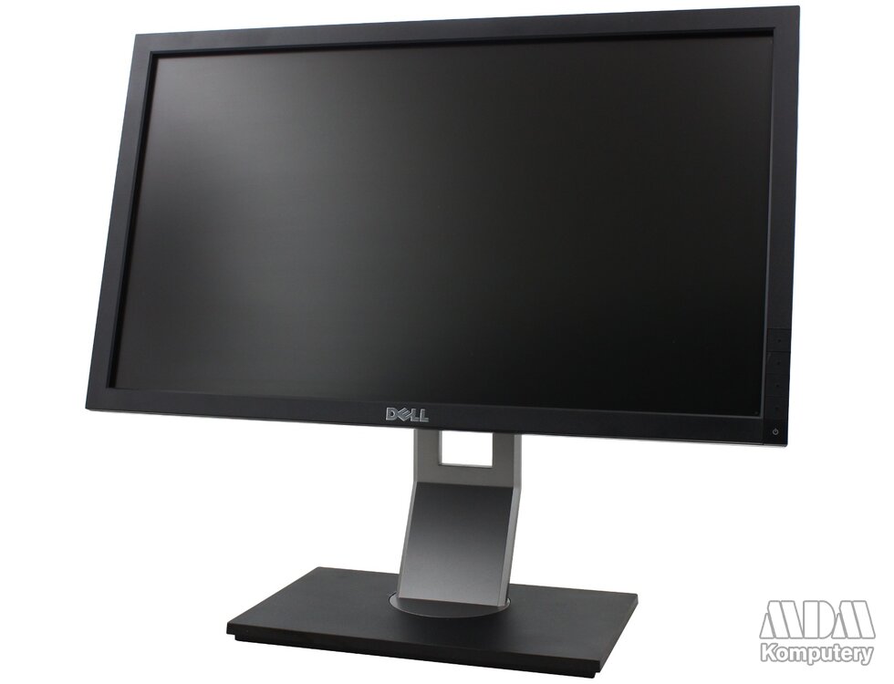 DELL P2211H 21.5" TCO 03 MDM Komputery