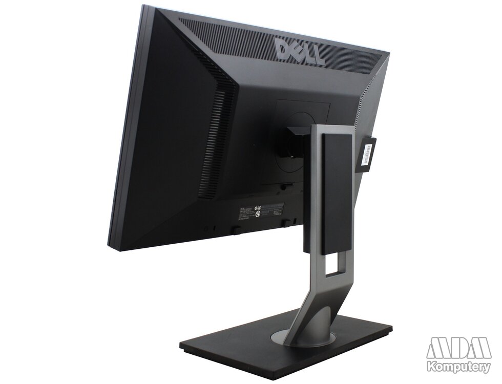 DELL P2211H 21.5" TCO 03 MDM Komputery