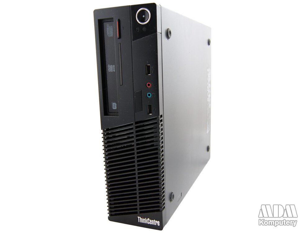 Lenovo M72E Intel Core i5-3470 3.2GHz 4GB 250GB DVD-RW Windows 10 Home ...