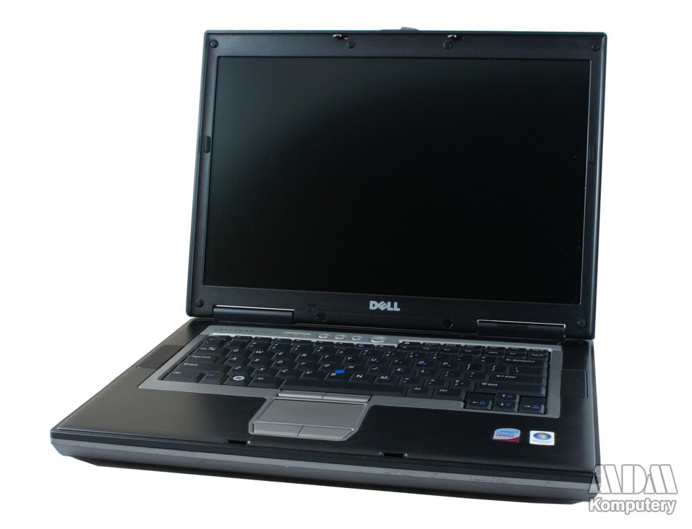 Dell latitude d830 Drivers Update