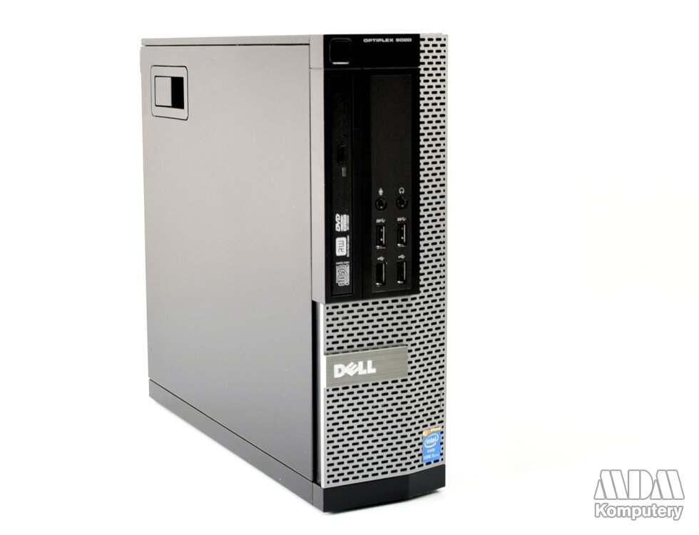DELL Optiplex 9020 SFF Intel Core i7-4790 3.6GHz 8GB 128GB