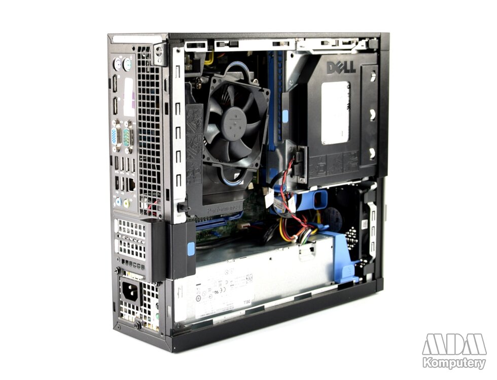 DELL Optiplex 9020 SSF　CPU-i7-4790　OP Komputer PC Dell OptiPlex 9020 SFF /i7-4790/32GB/512GB SSD