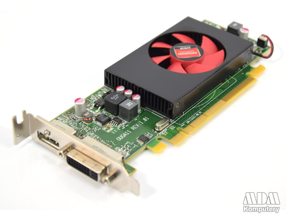 amd radeon r5 graphics update 16.60.2711.0