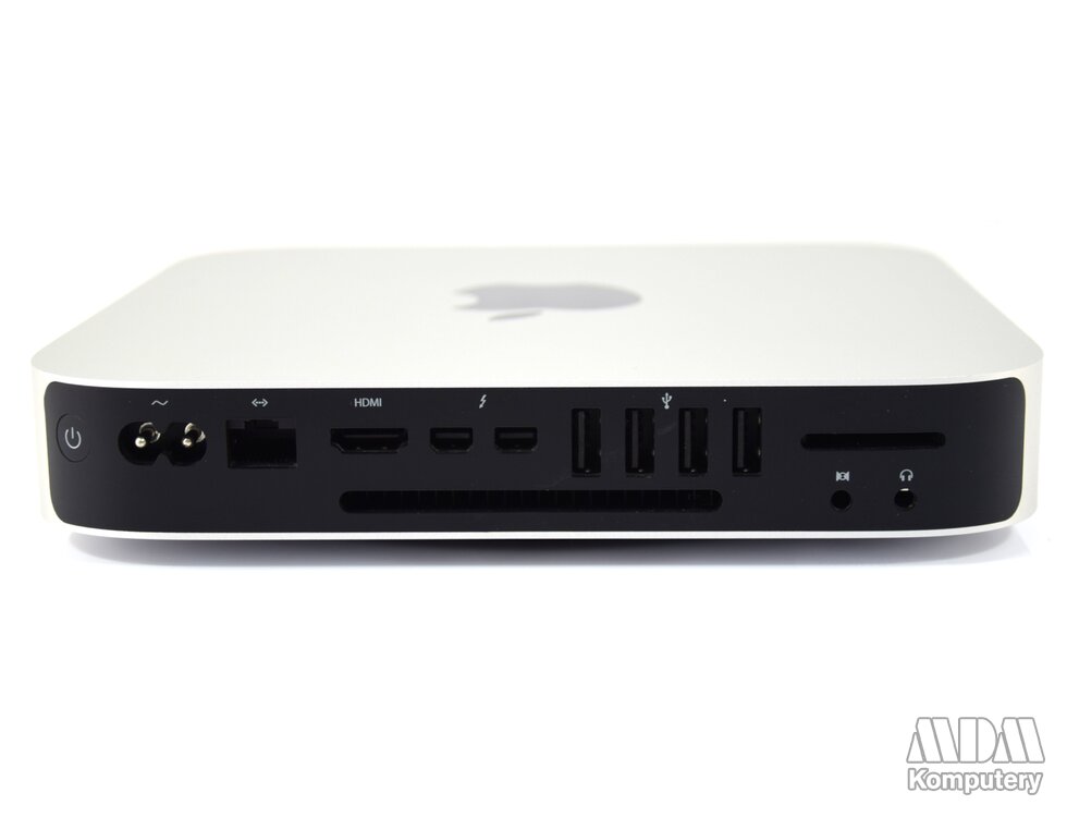 apple mac mini a1347 core i5 4gb ram 500gb hdd apple mac mini a1347 core i5 4gb ram 500gb hdd
