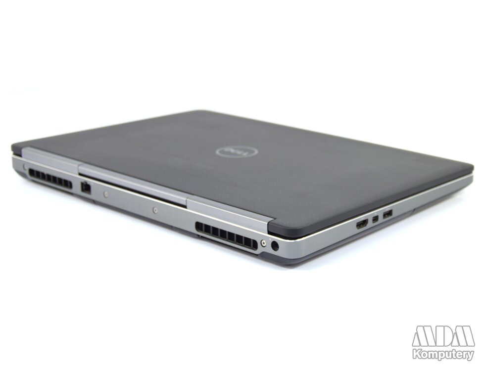 LA-E311P Notebook Mainboard For Dell Precision 7520 M7520