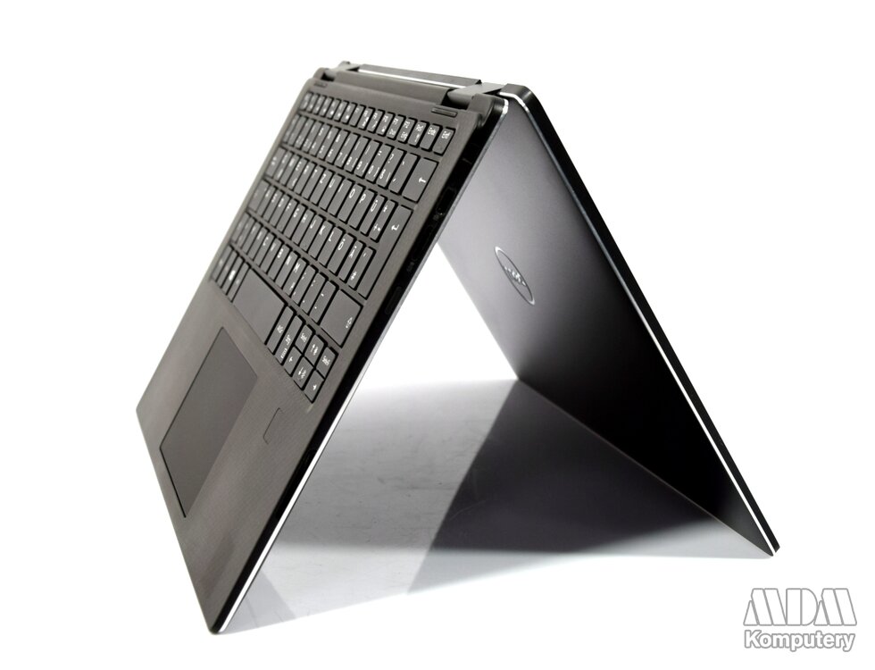 DELL XPS 13 9365 2-in-1 Intel Core i5-7Y54 1.2GHz 8GB 512GB