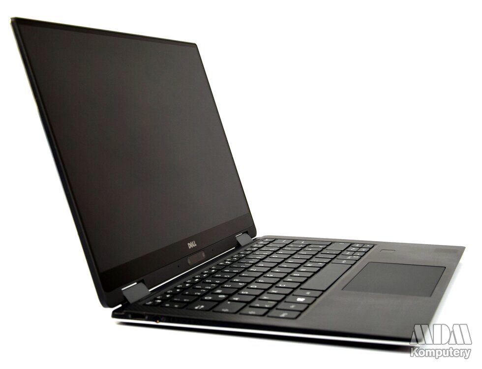 DELL XPS 13 9365 2-in-1 Intel Core i5-7Y54 1.2GHz 8GB 512GB