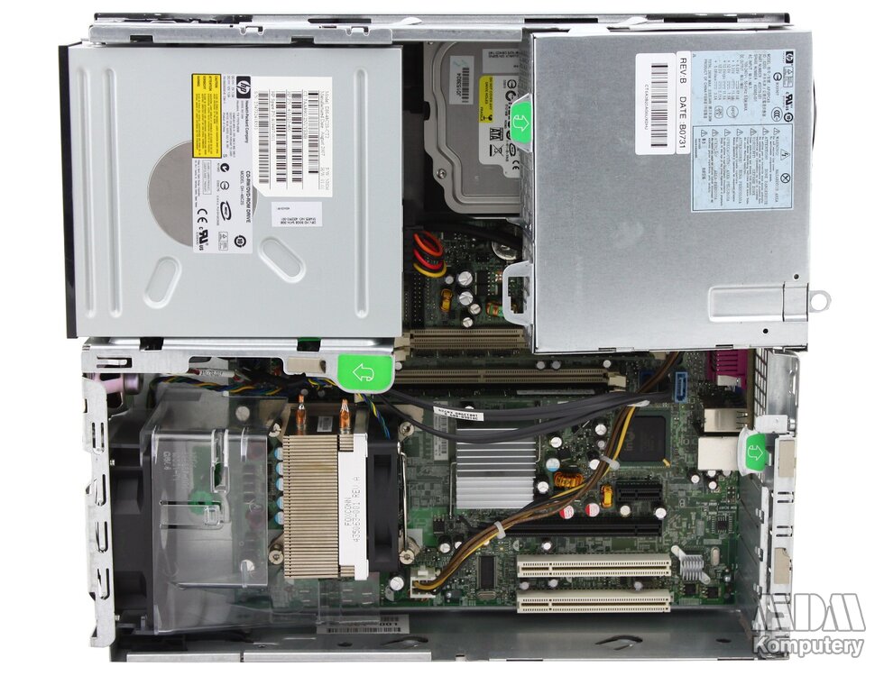 Hp dc7700 sff motherboard Hp dc7700 sff motherboard