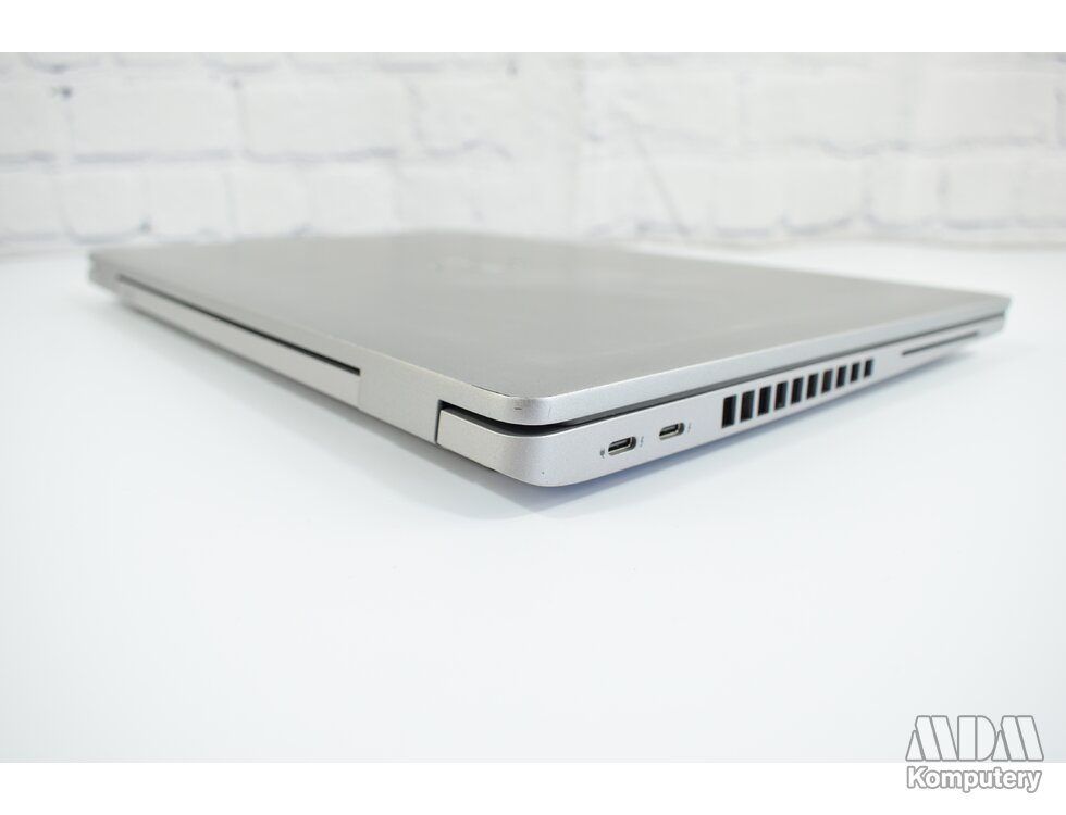 Laptop Dell Precision 3560 / I7-1185G7 / 16GB RAM / 512GB SSD / NVIDIA Quadro T500 / M&agrave;n 15.6