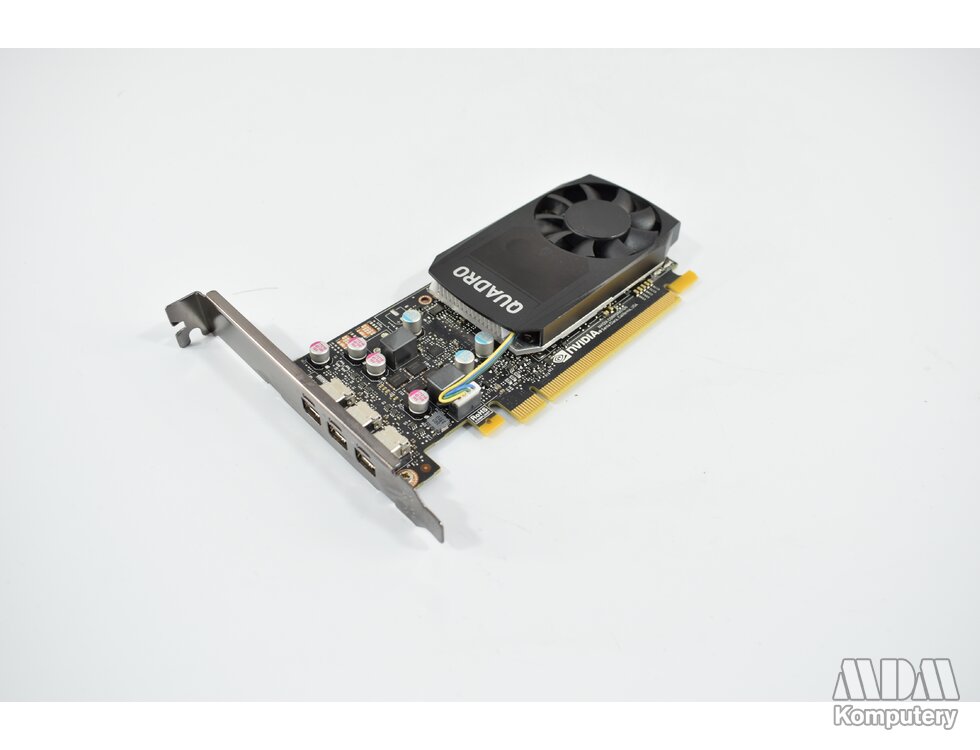 Quadro P400 [in 4 Benchmarks] - City - Foto 7