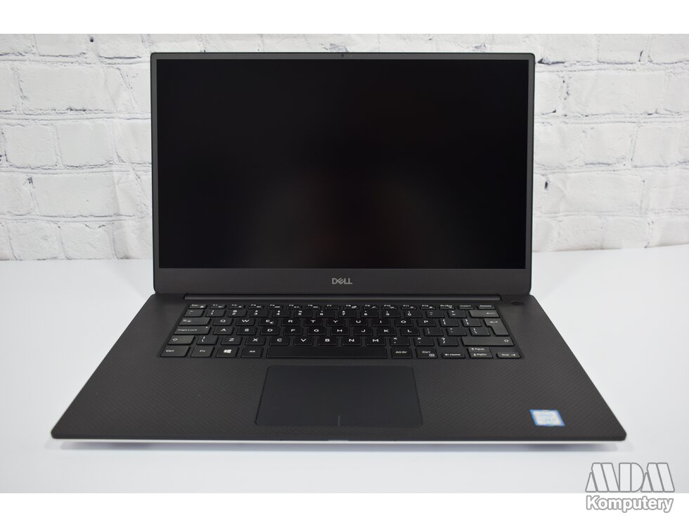 DELL Precision 5540 Intel Core i7-9850H 2.6GHz 32GB 1TB SSD
