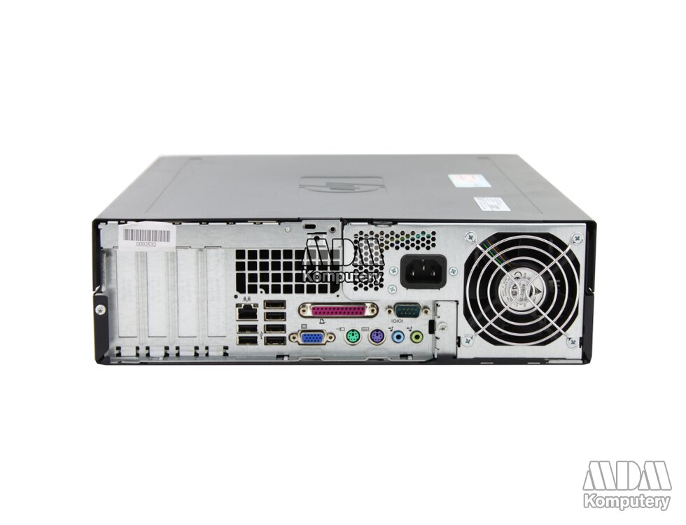 Audio hp pro 3000 sff Driver Windows
