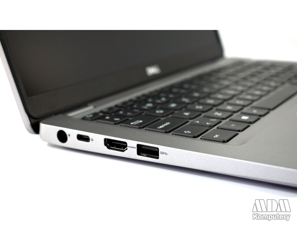 DELL 5310 10世代 i5 256G 8G 256G/SSD タッチ Dell Latitude 5310 i5–10310U | 8GB DDR4 | 256GB SSD M.2 | 13