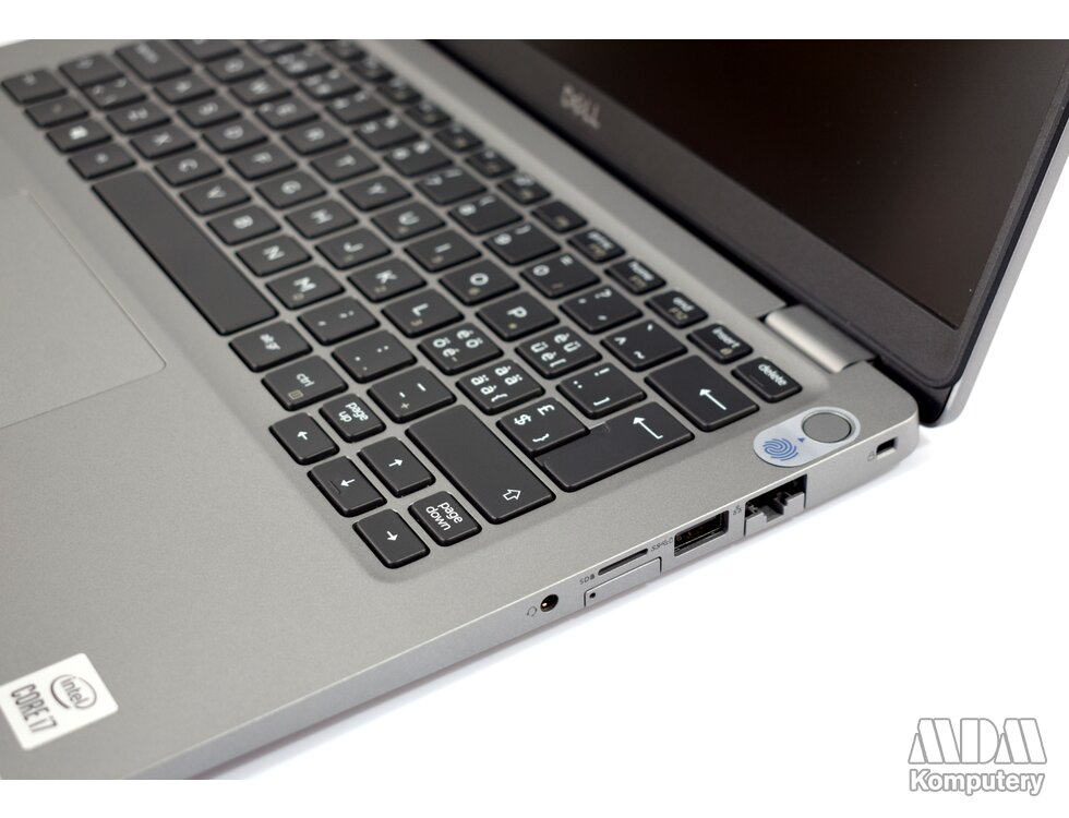 DELL 5310 10世代 i5 256G 8G 256G/SSD タッチ 5310 DELL 10世代 i5 256G 8G FHD タッチ液晶 - メルカリ