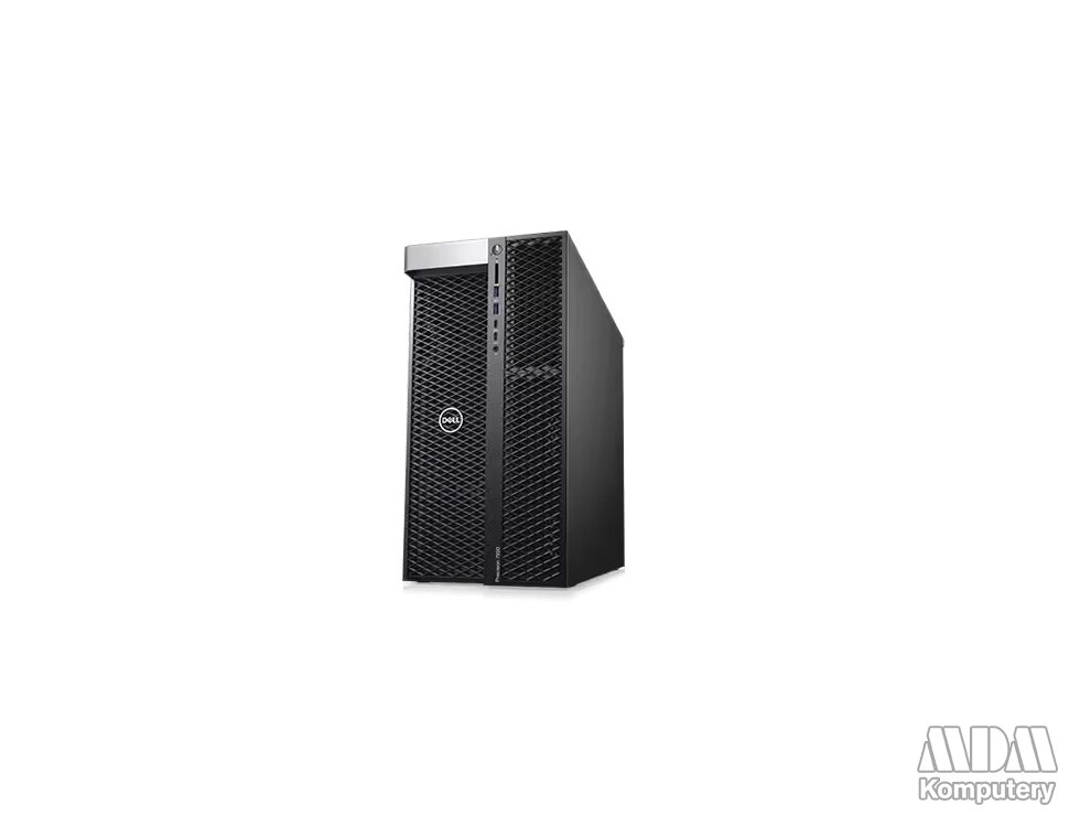 DELL Precision T7920 2x Intel Xeon Gold 6144 3.5GHz 32GB 1TB