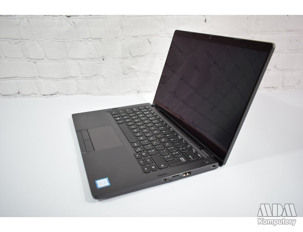 DELL Latitude 5300 2-in-1 Intel Core i7-8665U 1.9GHz 16GB 256GB