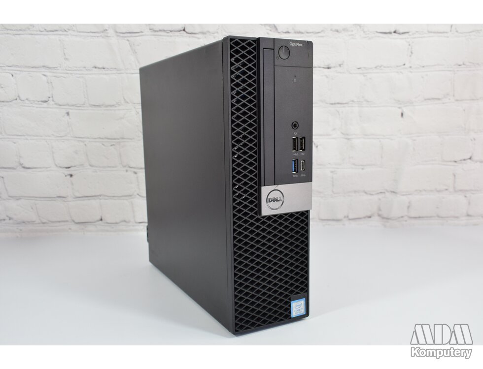 DELL】OptiPlex 5070 Core i7-9700 メモリ16GB SSD256GB DVD